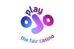 PlayOJO logo